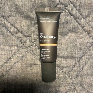 The Ordinary High Coverage Concealer